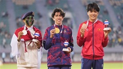 Thư SEA Games: Nhập tịch tốt cho ai?